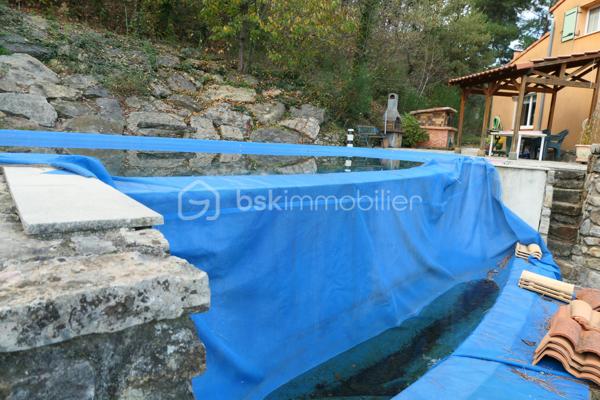 Maison traditionnelle de 169 m²