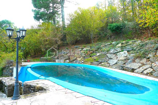 Maison traditionnelle de 169 m²