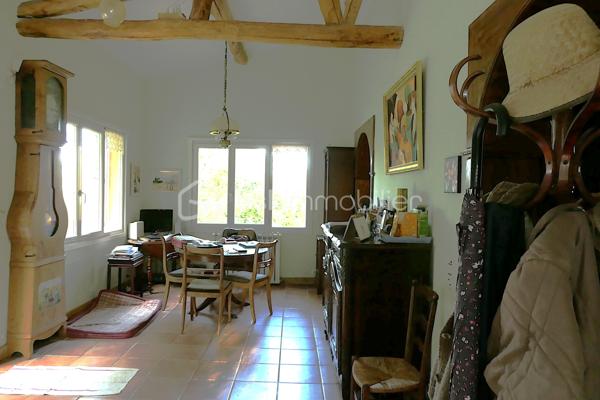 Maison traditionnelle de 169 m²