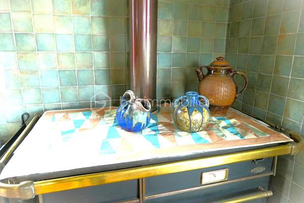 Maison traditionnelle de 169 m²