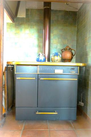 Maison traditionnelle de 169 m²