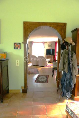 Maison traditionnelle de 169 m²