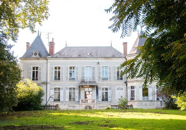 Maison à vendre |  Saint-Jean-de-Braye |  10 pièces | 414 m²