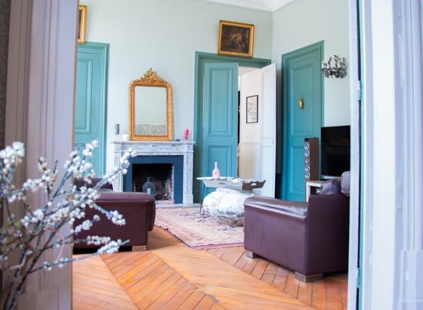 Maison à vendre |  Saint-Jean-de-Braye |  10 pièces | 414 m²