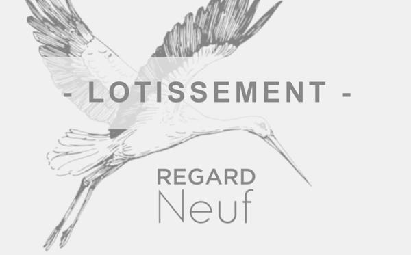 Terrain à vendre |  Tesson |  716 m²