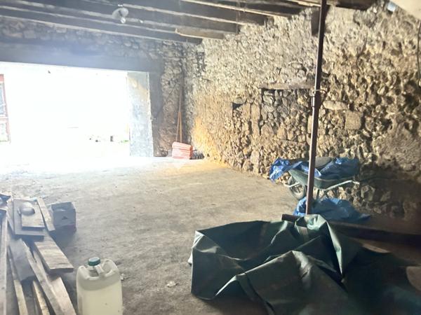 Garage Condom