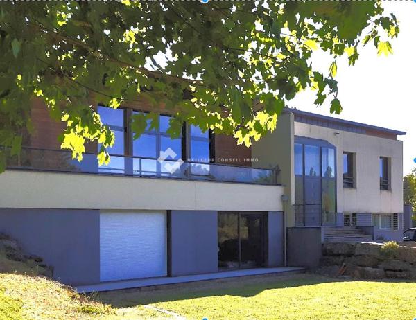 Maison contemporaine à vendre, 7 pièces - Poitiers 86000