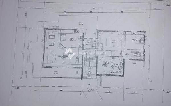 Maison contemporaine à vendre, 7 pièces - Poitiers 86000