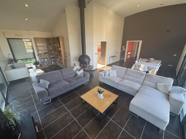 Maison contemporaine à vendre, 7 pièces - Poitiers 86000