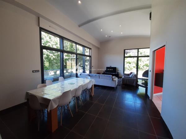Maison contemporaine à vendre, 7 pièces - Poitiers 86000