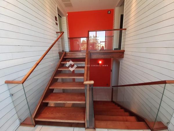 Maison contemporaine à vendre, 7 pièces - Poitiers 86000