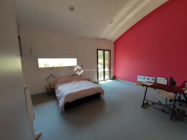 Maison contemporaine à vendre, 7 pièces - Poitiers 86000