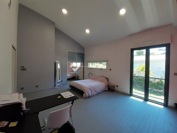 Maison contemporaine à vendre, 7 pièces - Poitiers 86000