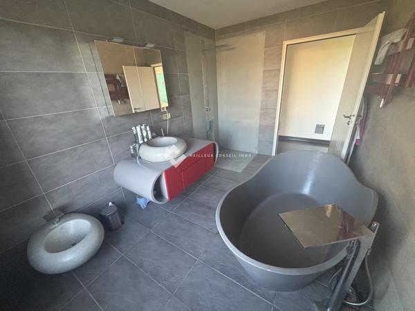 Maison contemporaine à vendre, 7 pièces - Poitiers 86000
