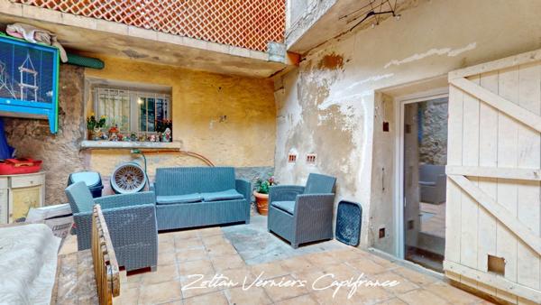 Maison de ville 4 pièces 134m² utiles sur Brignoles