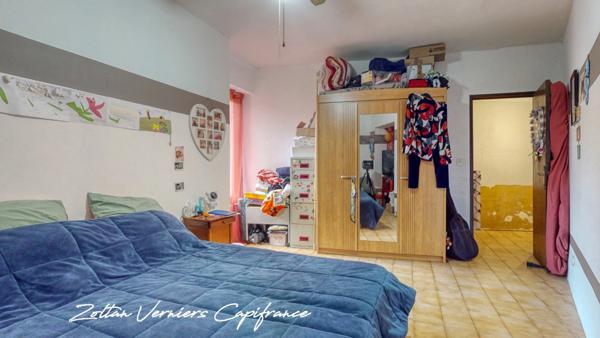 Maison de ville 4 pièces 134m² utiles sur Brignoles