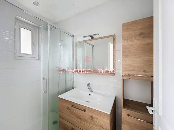 Appartement à louer 2 pièces de 41 m²