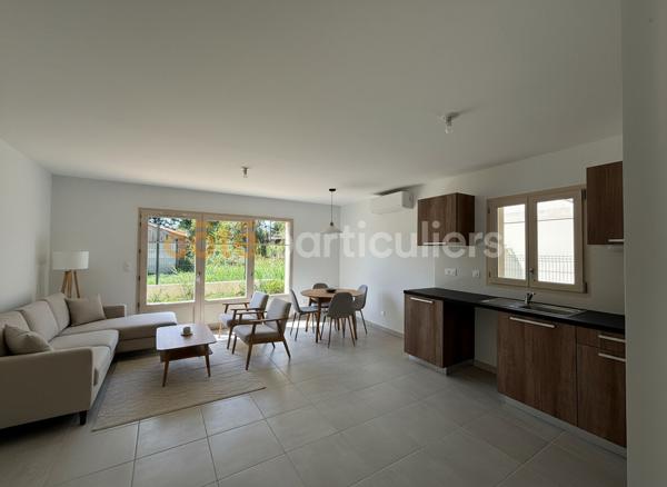Vente
                Appartement68 m² - 3 Pièces -
                    SOULAC SUR MER (33780)