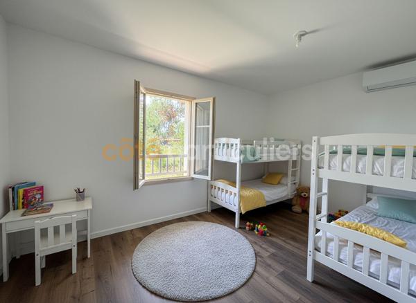 Vente
                Appartement68 m² - 3 Pièces -
                    SOULAC SUR MER (33780)