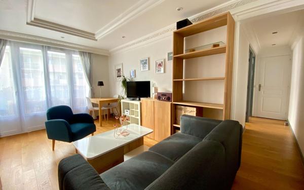 Appartement à vendre    3 pièces • 52,11 m2 Champigny-sur-Marne