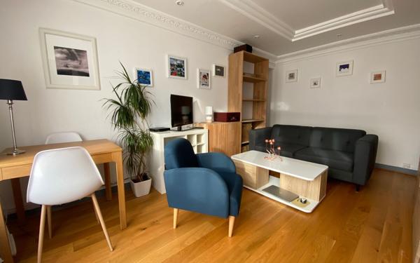 Appartement à vendre    3 pièces • 52,11 m2 Champigny-sur-Marne