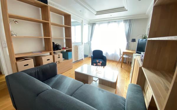 Appartement à vendre    3 pièces • 52,11 m2 Champigny-sur-Marne