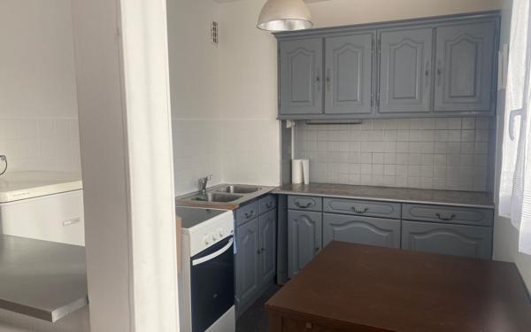 Appartement à vendre    3 pièces • 52,11 m2 Champigny-sur-Marne