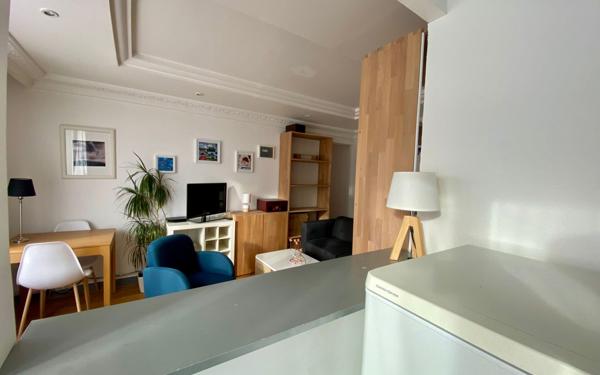 Appartement à vendre    3 pièces • 52,11 m2 Champigny-sur-Marne