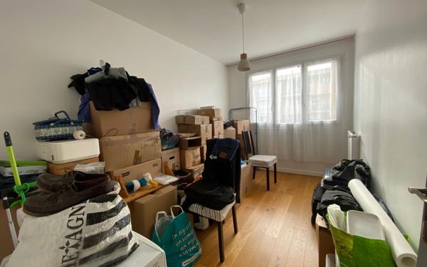 Appartement à vendre    3 pièces • 52,11 m2 Champigny-sur-Marne