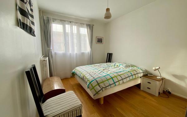 Appartement à vendre    3 pièces • 52,11 m2 Champigny-sur-Marne