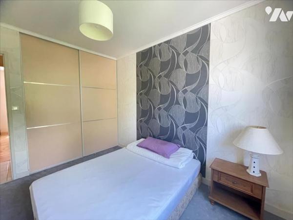 Maison de plain-pied de 97m² à 15 min  de La Rochelle