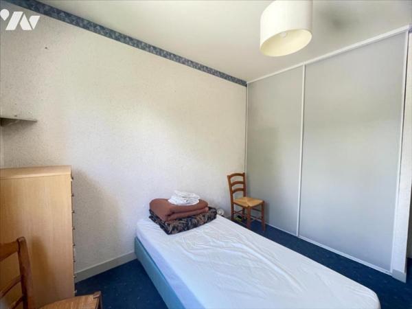 Maison de plain-pied de 97m² à 15 min  de La Rochelle
