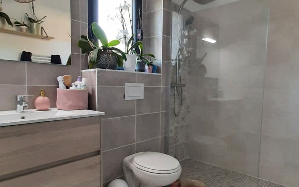 Maison à vendre    4 pièces •  Gujan-Mestras