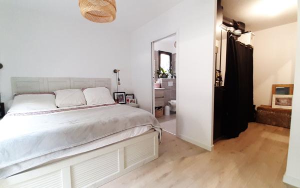 Maison à vendre    4 pièces •  Gujan-Mestras