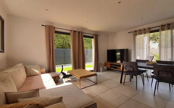 Maison à vendre    4 pièces •  Gujan-Mestras