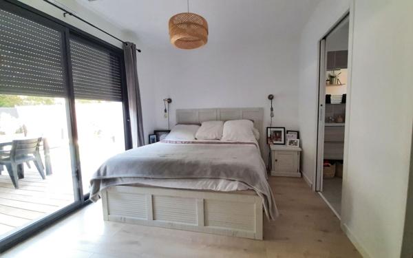 Maison à vendre    4 pièces •  Gujan-Mestras