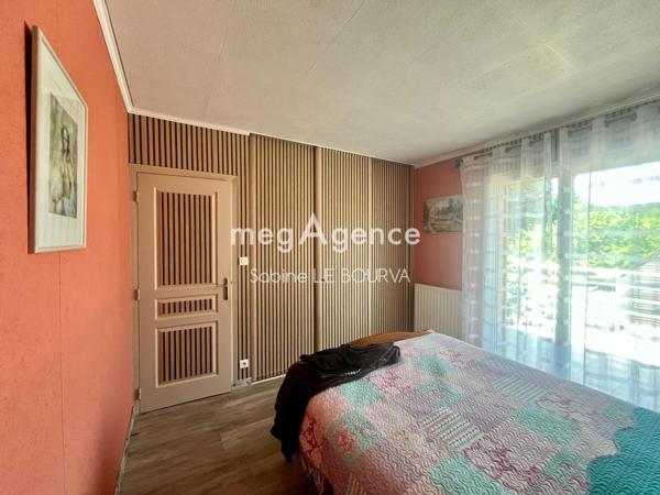 Maison à PLOUBEZRE, 22300 - 8 pièces 173m²