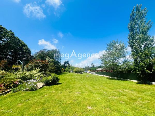 Maison à PLOUBEZRE, 22300 - 8 pièces 173m²