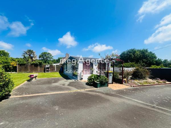 Maison à PLOUBEZRE, 22300 - 8 pièces 173m²