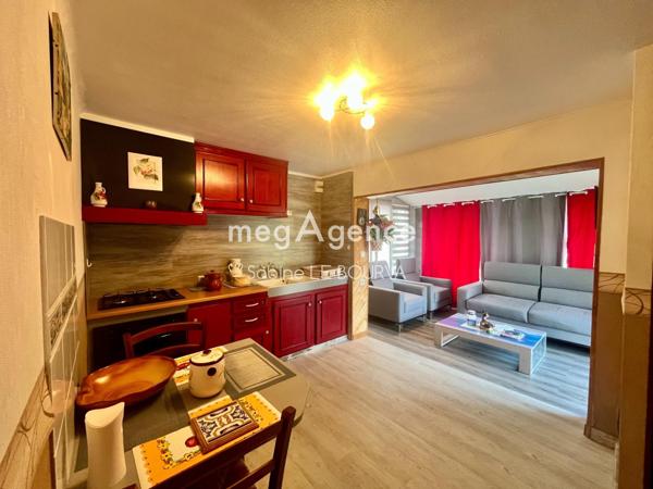 Maison à PLOUBEZRE, 22300 - 8 pièces 173m²