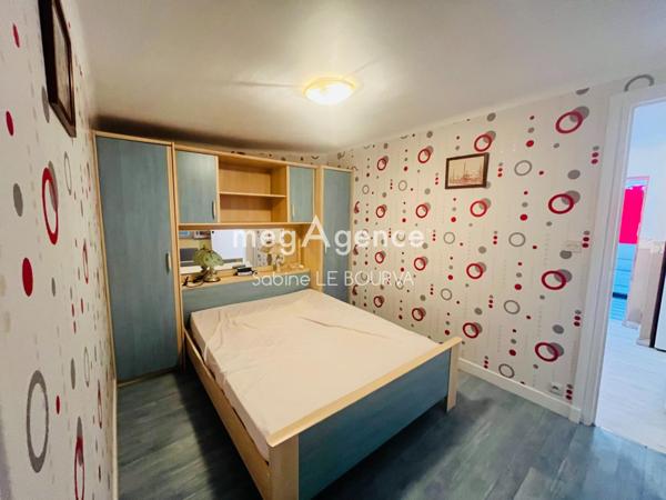 Maison à PLOUBEZRE, 22300 - 8 pièces 173m²