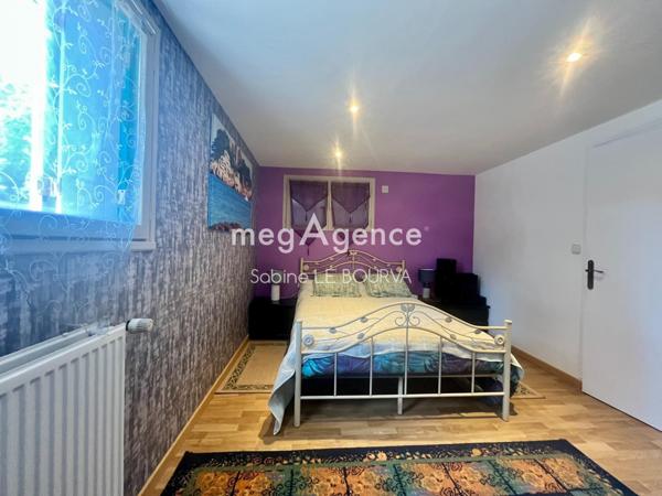 Maison à PLOUBEZRE, 22300 - 8 pièces 173m²