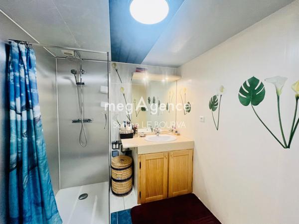 Maison à PLOUBEZRE, 22300 - 8 pièces 173m²