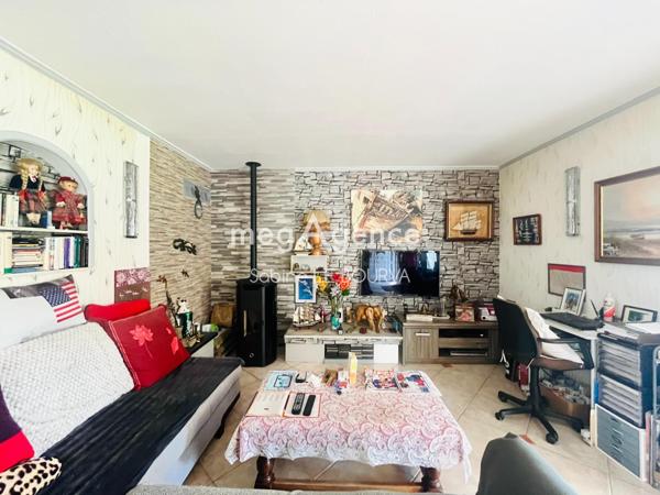 Maison à PLOUBEZRE, 22300 - 8 pièces 173m²