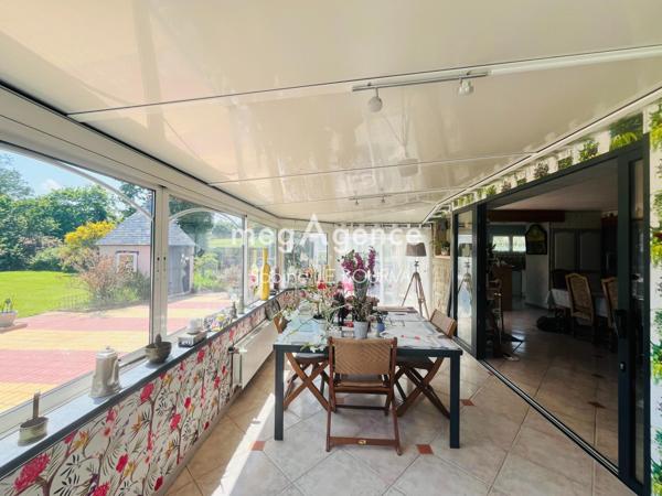 Maison à PLOUBEZRE, 22300 - 8 pièces 173m²