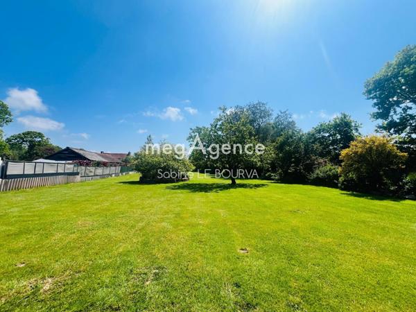 Maison à PLOUBEZRE, 22300 - 8 pièces 173m²