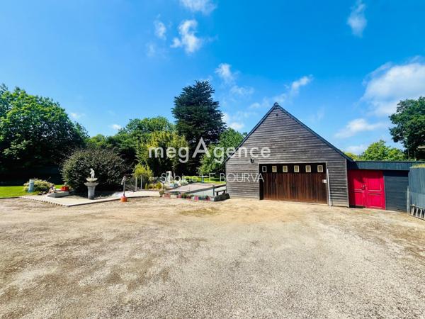 Maison à PLOUBEZRE, 22300 - 8 pièces 173m²