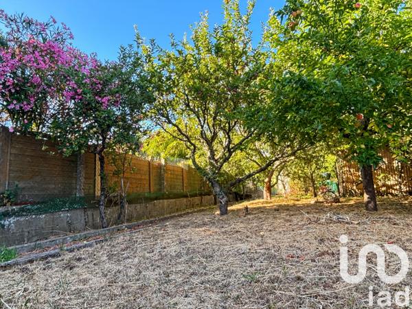 Maison à vendre 9 pièces 96 m² Port-Louis