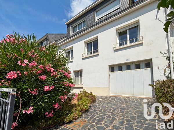 Maison à vendre 9 pièces 96 m² Port-Louis