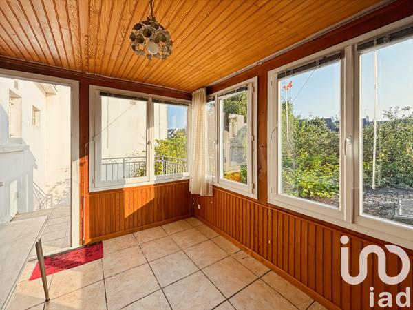 Maison à vendre 9 pièces 96 m² Port-Louis